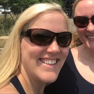 Meet your Posher, Bridget